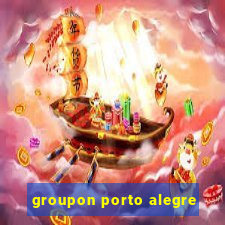 groupon porto alegre